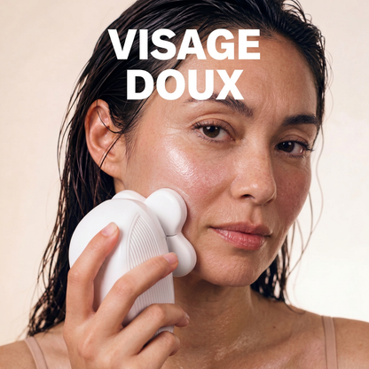 Vellaro® — jambes, maillot, corps. Un seul rasoir