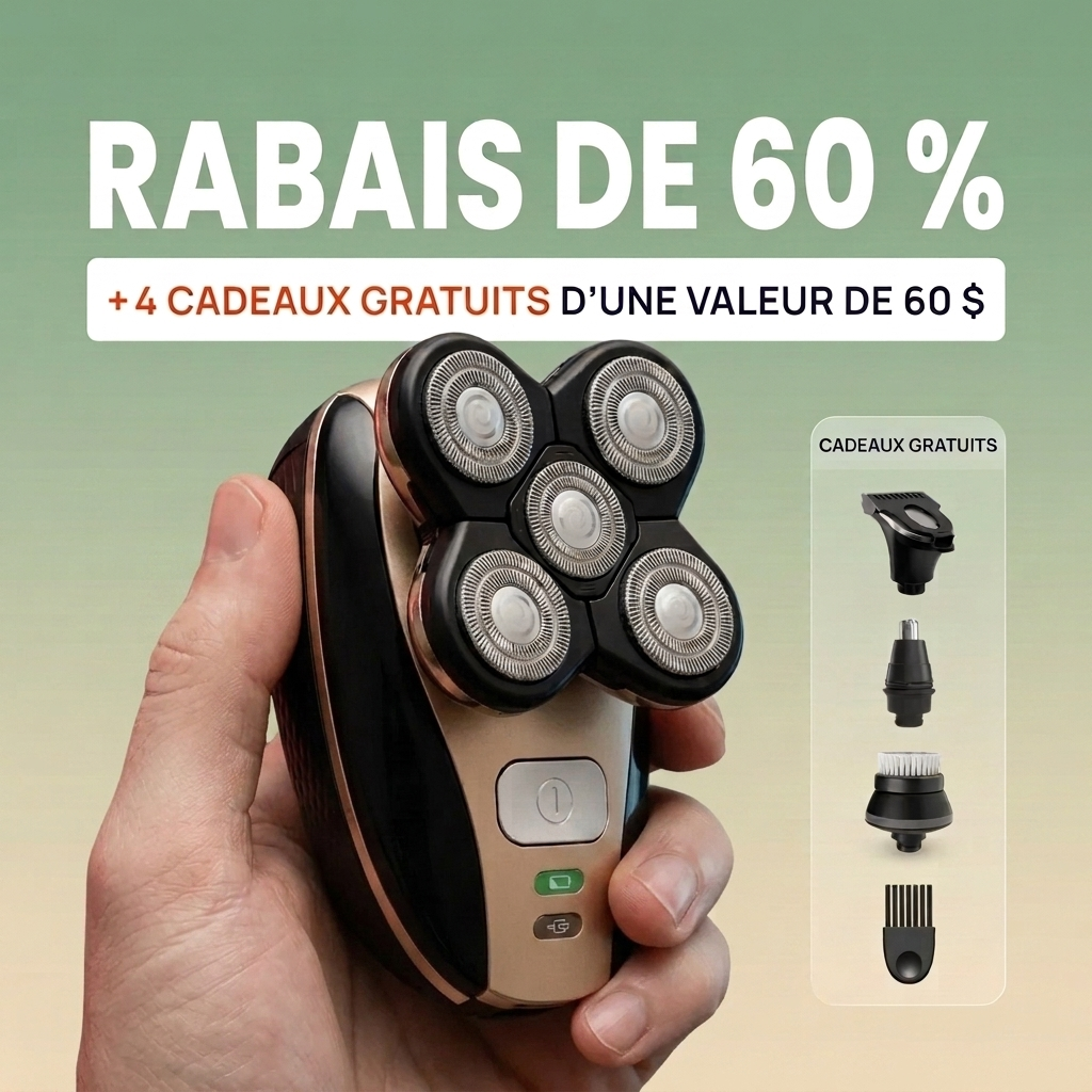 Vellaro® – Irritation. Poils incarnés. Boutons "en bas". Fini en 90 secondes.
